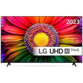 LG 50 Class UR8000 Series LED 4K UHD Smart webOS 23 w/ ThinQ AI TV -  50UR8000AUA - Sam's Club