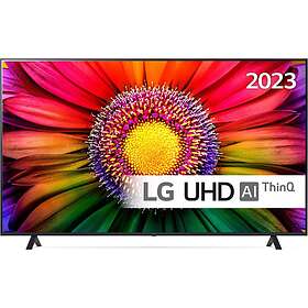 LG UR8000 70" 4K LCD