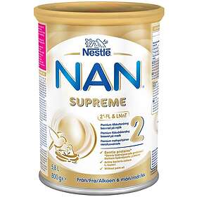 Nestle Nestlé NAN Infinipro 2 800g