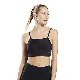 Reebok Yoga Rib Crop (Dame)