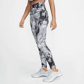 Nike Dri-fit One Hight-waist (Femme)