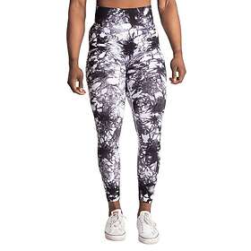 Better Bodies Tie Dye Scrunch Leggings (Dam) - Hitta bästa pris på Prisjakt