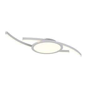 Lucande Tiaro LED rund