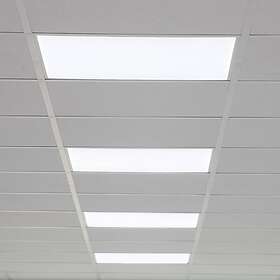 Ledvance SMART+ Biolux HCL LED-panel CCT 62x62cm