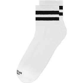 American Socks Old School Ankle High