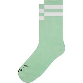 American Socks Jade Mid High
