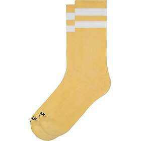 American Socks Buttercup Mid High