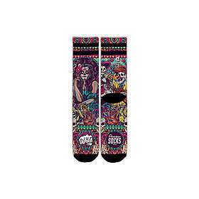 American Socks Día De Los Muertos - Signature Series
