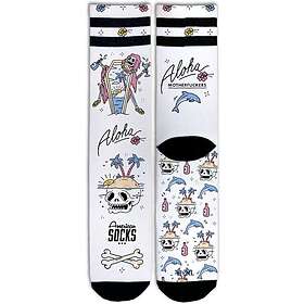 American Socks Live Now - Signature Series