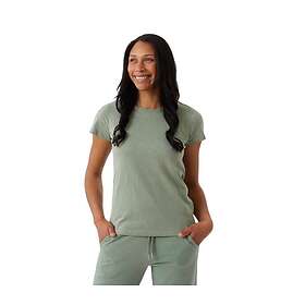 Firefly Sandra Slub W t-shirt (Dam)