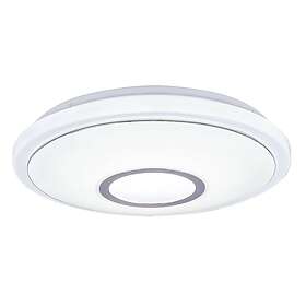 Globo LED- Conner, Tuya-Smart, Ø 40 cm