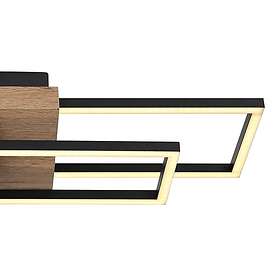 Globo LED- Kendra, längd 60 cm