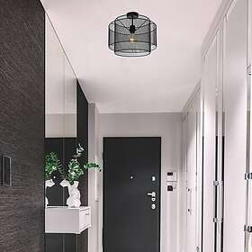 Globo Augustin, 1 lampa, Ø 40 cm