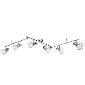 Globo Daiva, sex ljuskällor