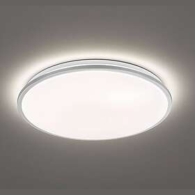 Fischer & Honsel LED- Jaso, dimbar Ø 40 cm