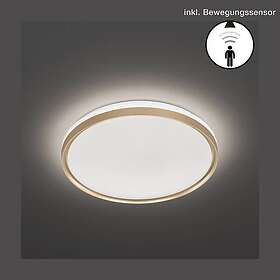 Fischer & Honsel LED- Jaso BS, Ø 39 cm,