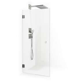 Macro Design Duschdörr Grace Rak DSLFIK10KL