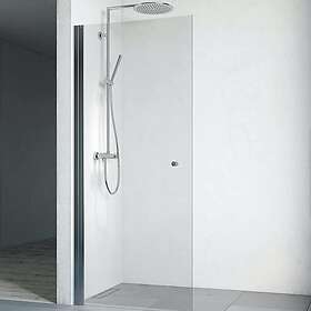Macro Design Duschdörr Spirit Rak DLSTG97GKL