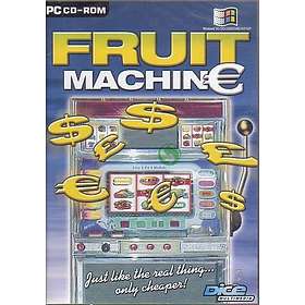 Fruit Machine (PC)