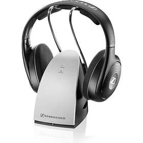 Sennheiser RS 120-8 II Supra-aural