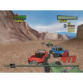 Offroad Extreme! (PS2)