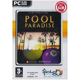 Pool Paradise (PC)
