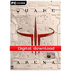 Quake III: Team Arena (Expansion) (PC)