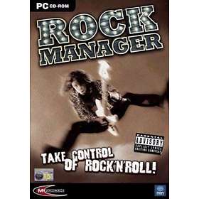 Rock Manager (PC)