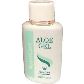 NaturCare Aloe Gel 250ml