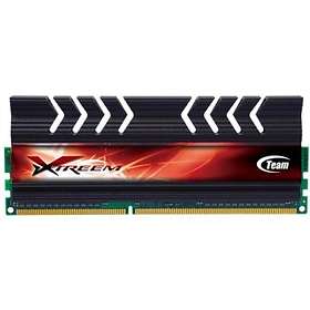 Team Group Xtreem DDR3 2400MHz 4x4GB (TXD316G2400HC11QC-L)