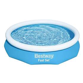 Bestway Fast Set Pool 305x66cm 200L