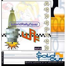 World Rally Fever (PC)