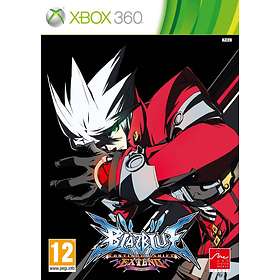 BlazBlue: Continuum Shift Extend (Xbox 360)