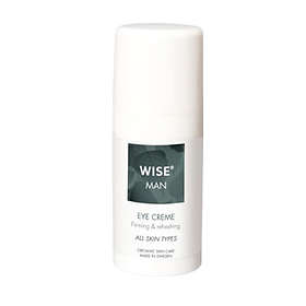WISE Man Eye Cream 15ml