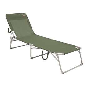 Outwell Tenby Camping Bed Grönt