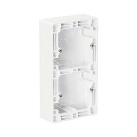 Malmbergs Täckram Delta 2-vägs