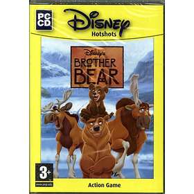 Disney's Brother Bear  (PC)