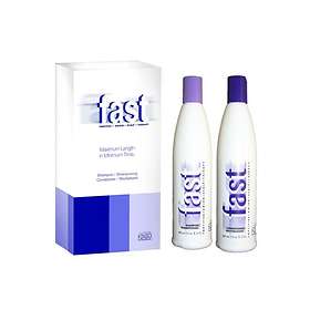 FAST Hair Fortified Amino Scalp Therapy Shampoo 360ml
