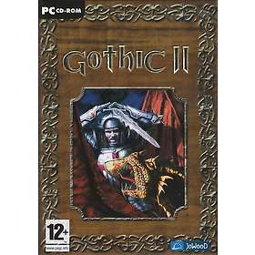 Gothic II (PC)