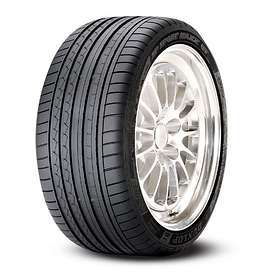 Dunlop Tires SP Sport Maxx 285/30 R 20 99Y