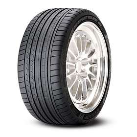 Dunlop Tires SP Sport Maxx 275/35 R 19 100Y
