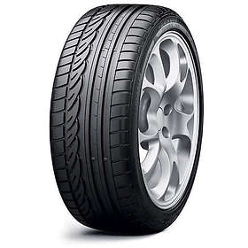 Dunlop Tires SP Sport 01 245/40 R 18 93Y RunFlat