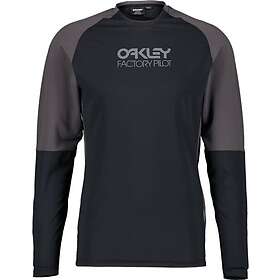 Oakley Factory Pilot Mtb Ls Jersey Ii (Unisex)