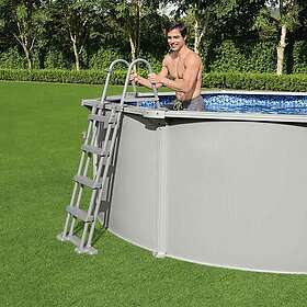 Bestway Poolset Hydrium 460x120 cm