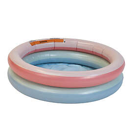 Essentials SWIM Swim Essential s Rainbow Baby Pool 60 cm