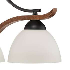 Euluna Brakel 3 lampor