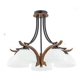 Euluna Brakel 5 lampor