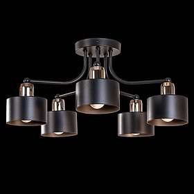 Euluna Helix,, 5 lampor