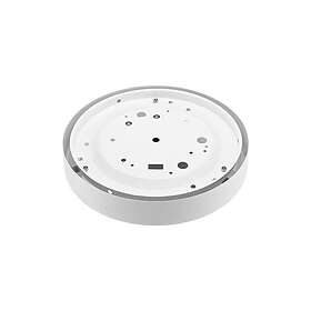 Euluna Jaris glas välvt Ø 26 cm