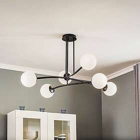 Euluna Major,, 6 lampor